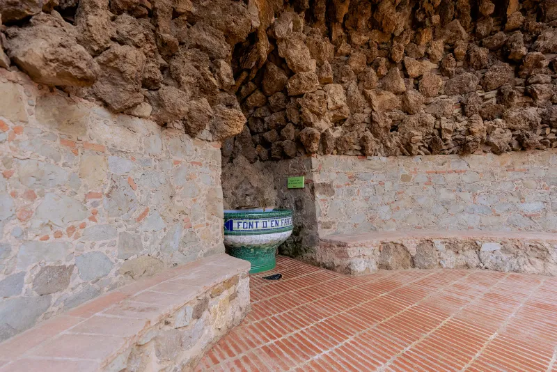 Font d’en Fargues