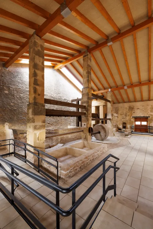 Molí de Granyena