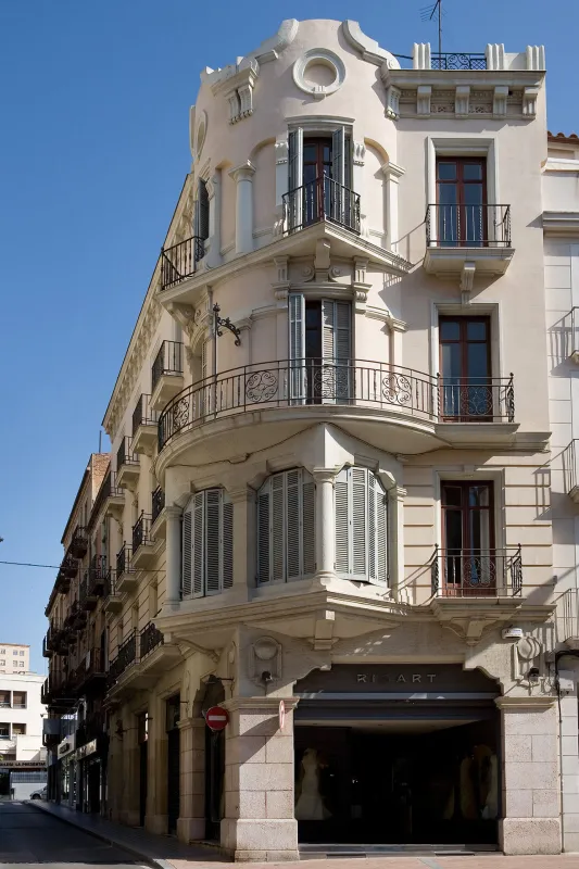 Casa Ricart