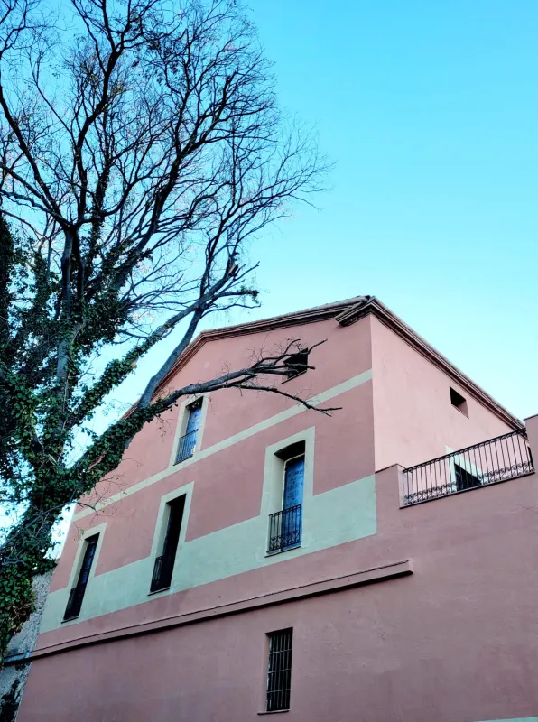 Masia de Can Maiol
