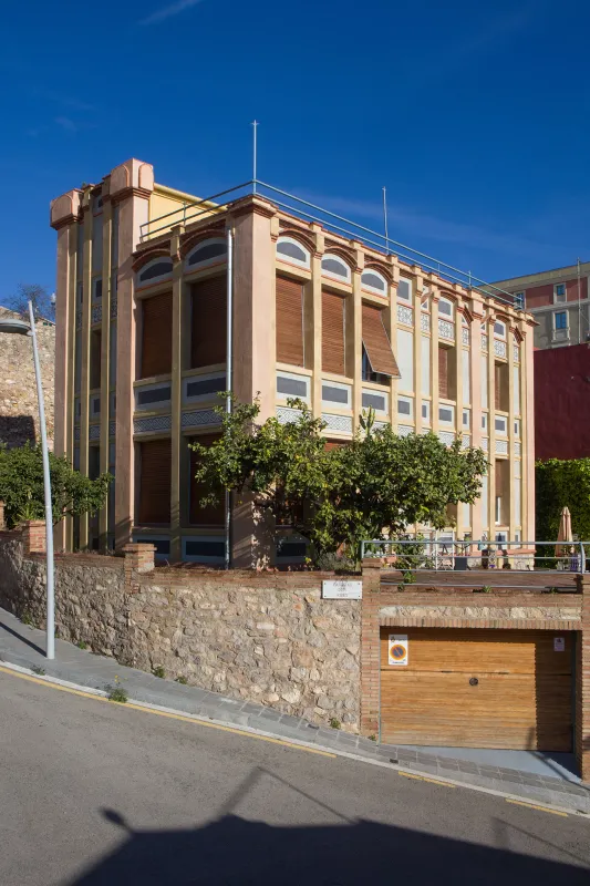 Villa Julia