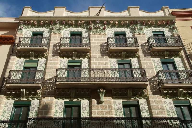 Casa Anguera