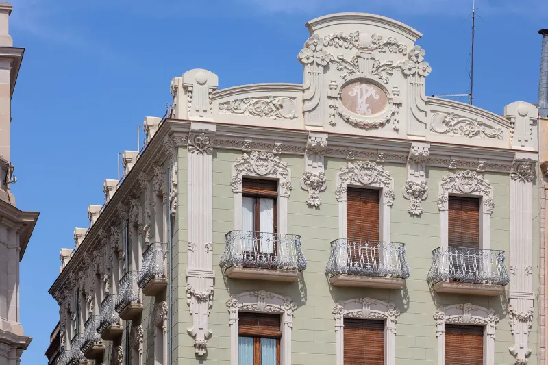 Casa Piñol