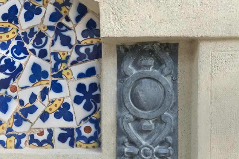 Habitatge al Carrer Monterols 3