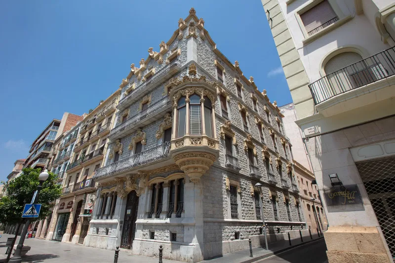 Casa Salas