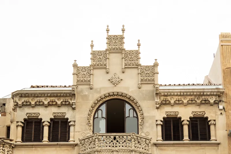 Casa Navàs