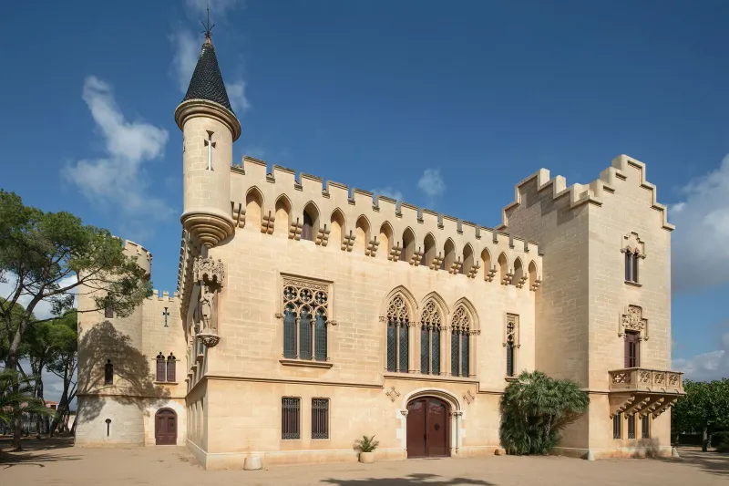 Castell de Vila-Seca