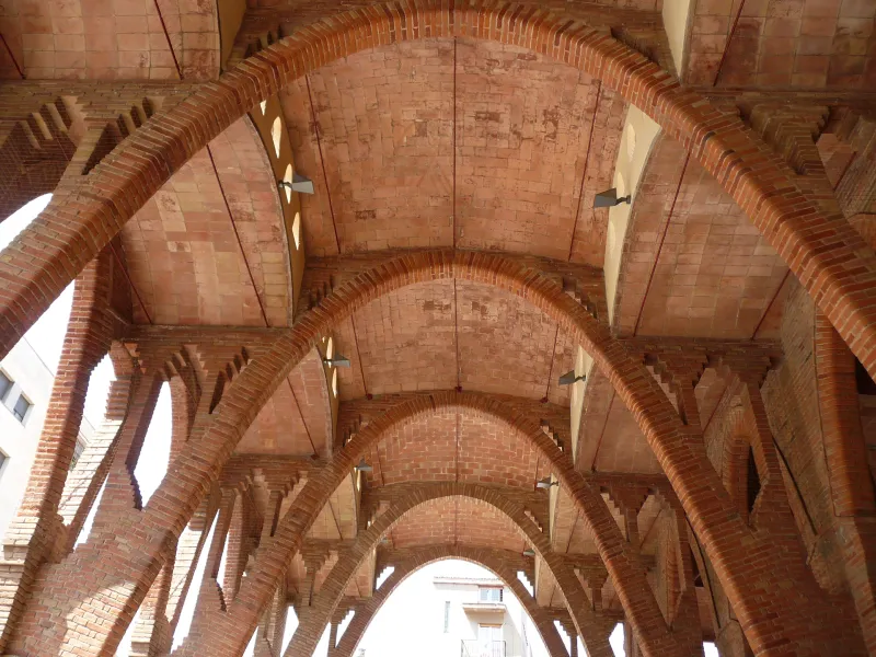 Portal dels Socors de Tarragona