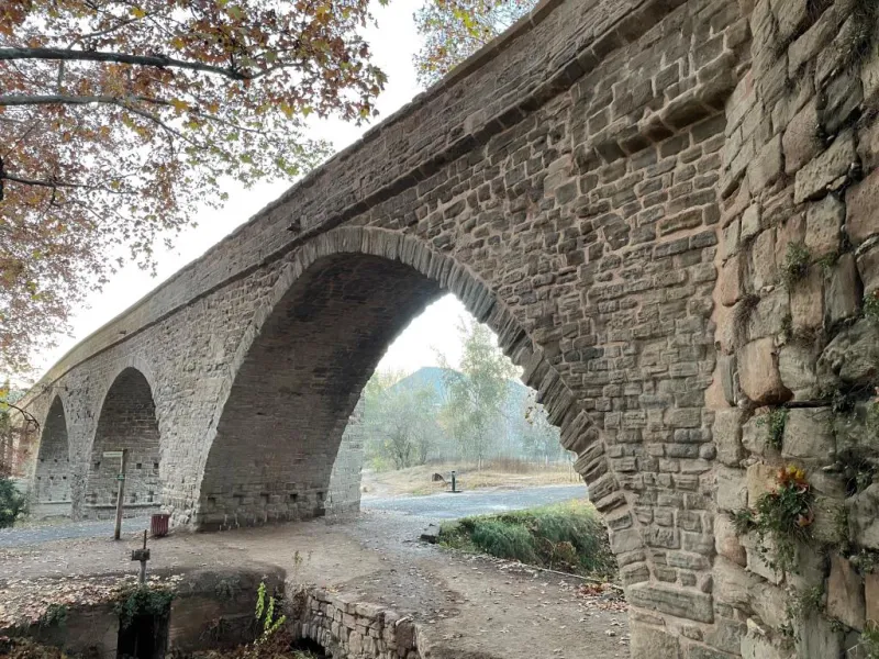 Pont Nou de Manresa