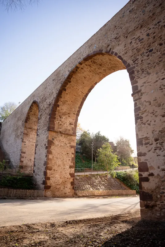 Pont de Sant Pere