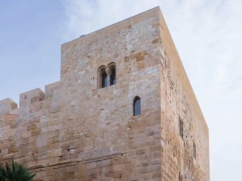 Torre del Pretori