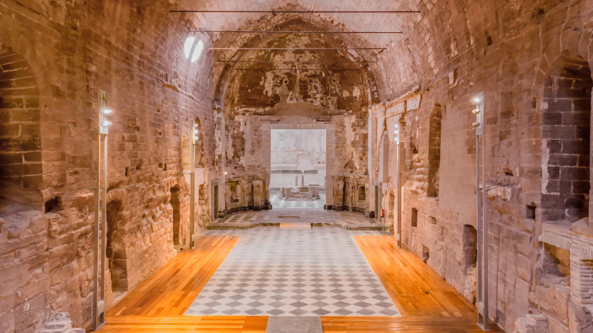 Escala Dei