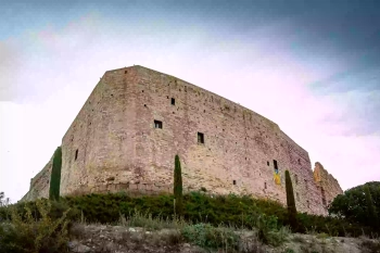 TORRES I CASTELLS DE LA SEGARRA