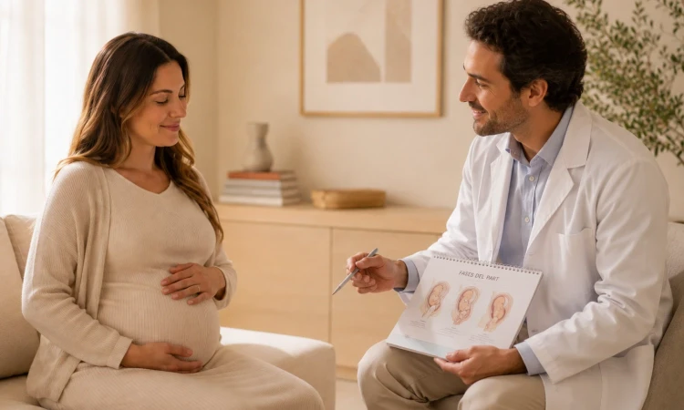 Obstetricia
