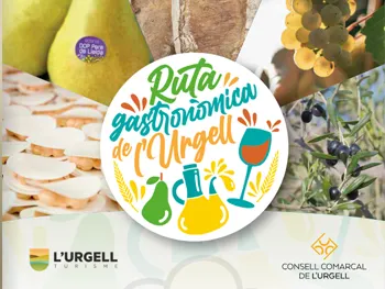Restaurants Ruta Gastronòmica