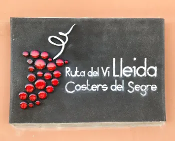 La ruta del vi de Lleida