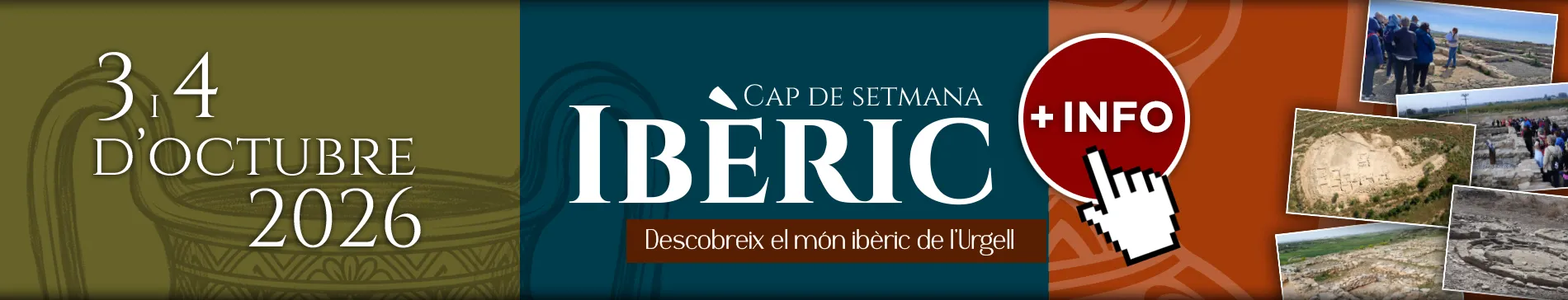Món IBER