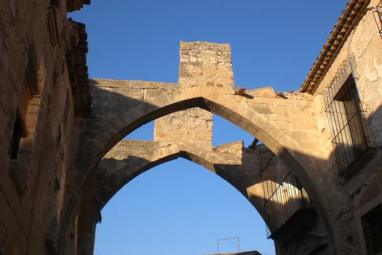 Vallbona pas a pas