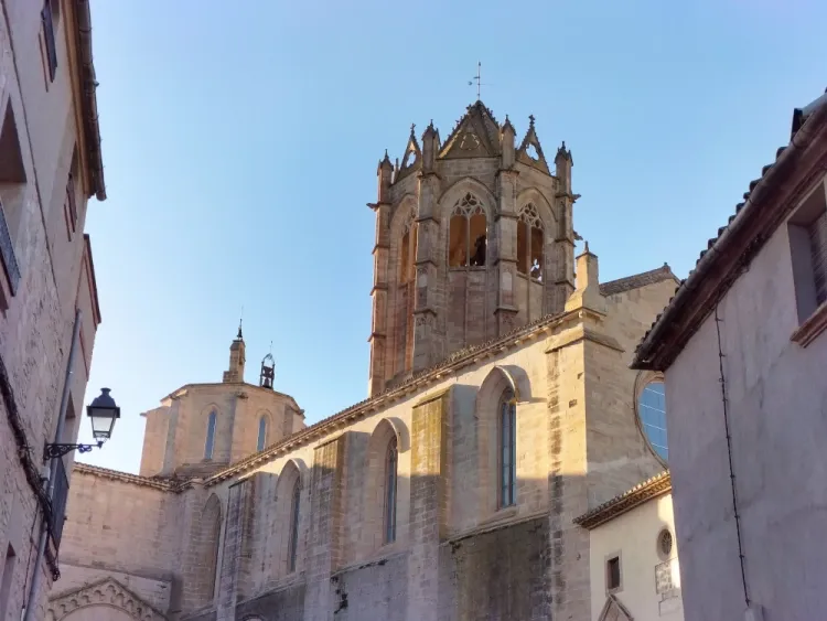 Reial monestir de Santa Maria