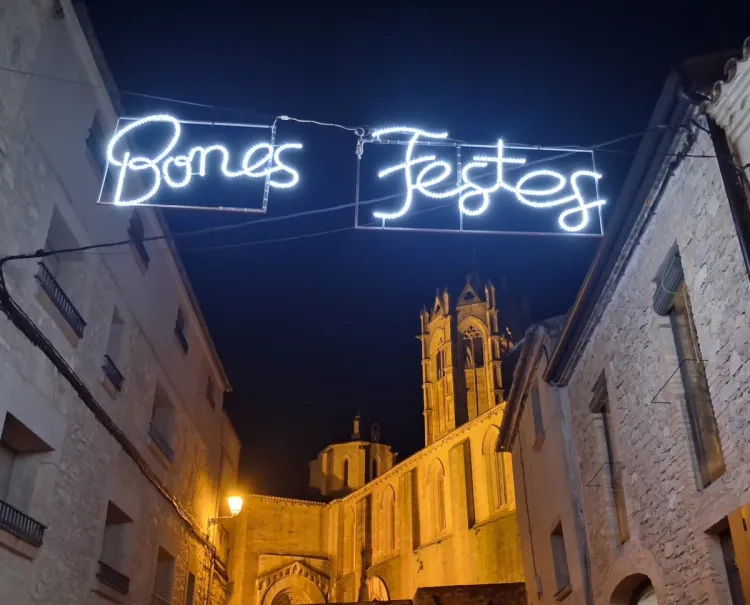 Festes de Nadal