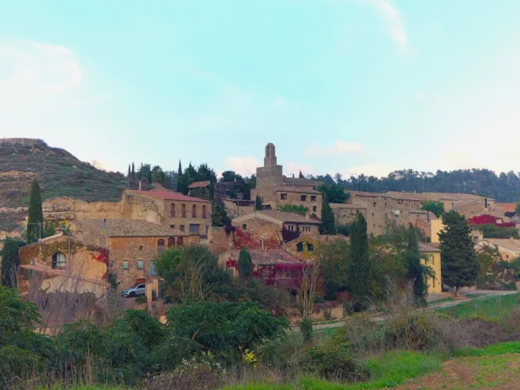 Montblanquet