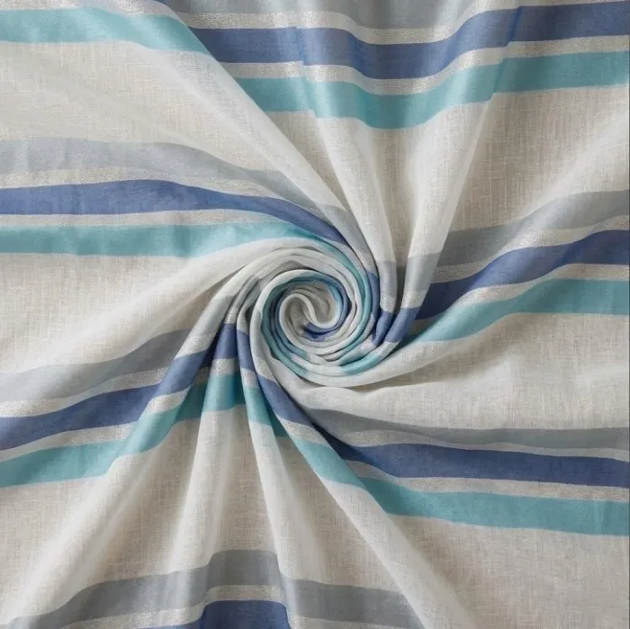 Tela visillo 155 x 300 = 19,80 € - 1