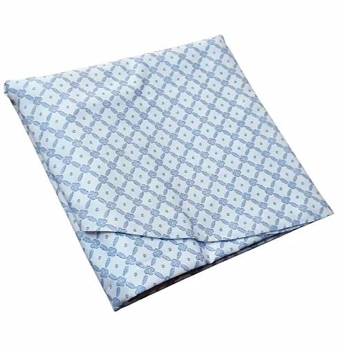 Faldilla redonda azul 139 cm - 2