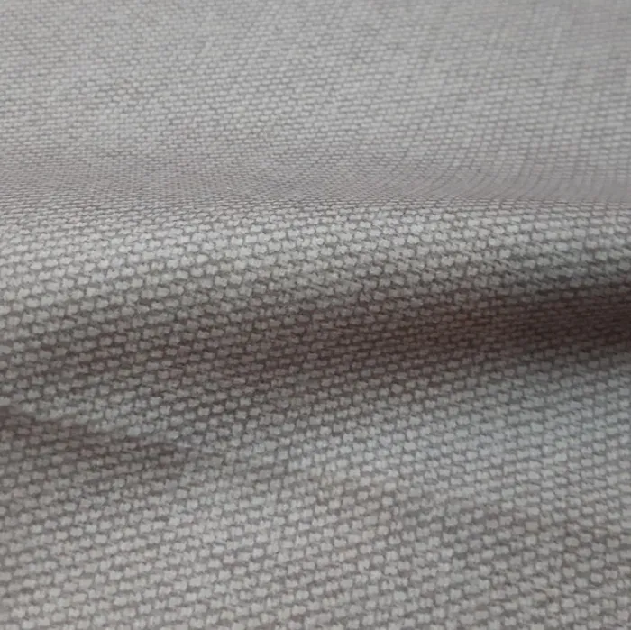Tela tapicería antimanchas beige 140 - 2