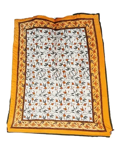 Boutie acolchado India amarillo - 4