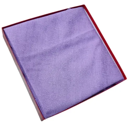 Faldillas mesa camilla crepe lila: 200, 210 - 1