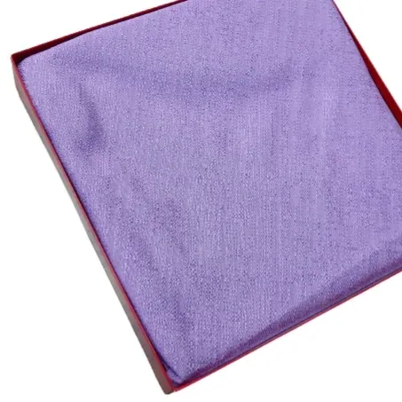 Faldillas mesa camilla crepe lila: 200, 210 - 2