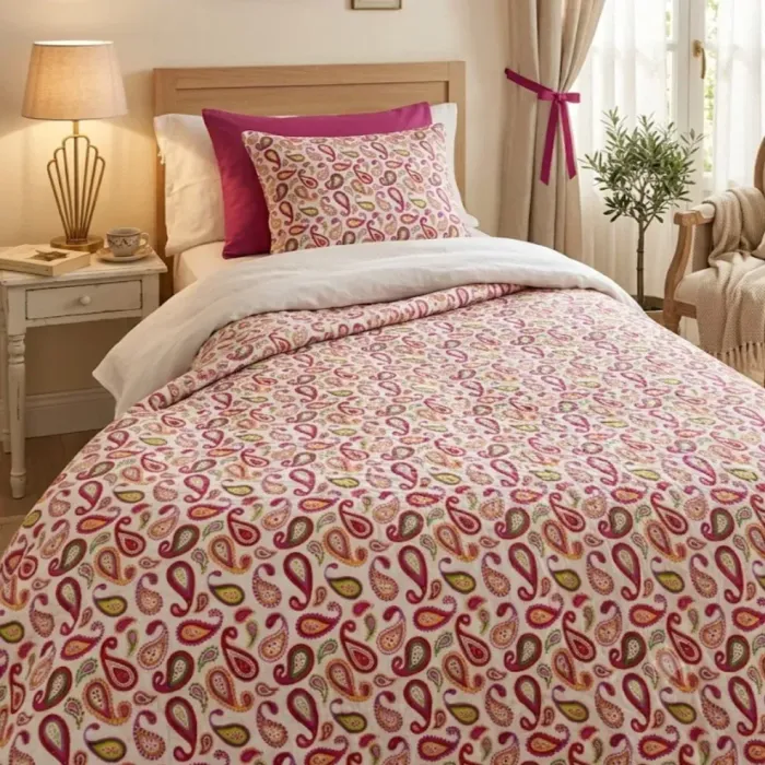 Boutie Reversible Rioma Cama 90 - 4