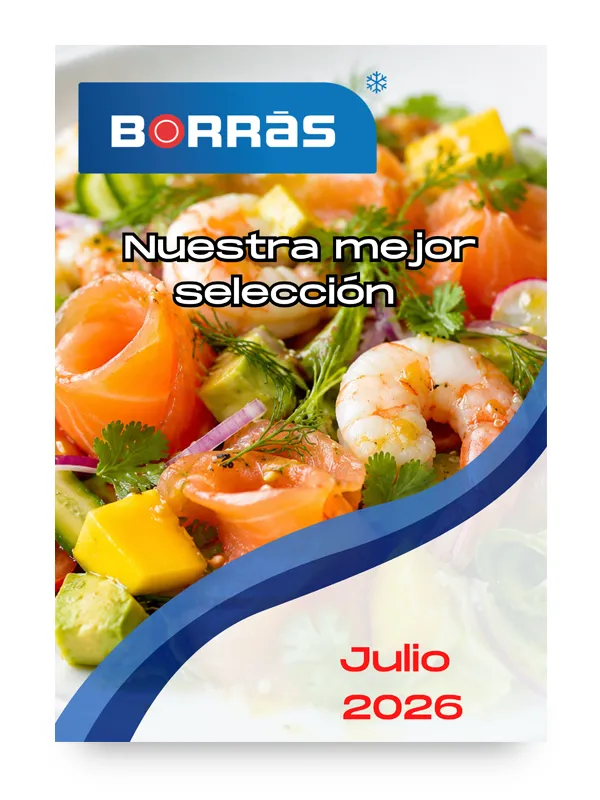 Ofertas Borràs :: Julio 2026