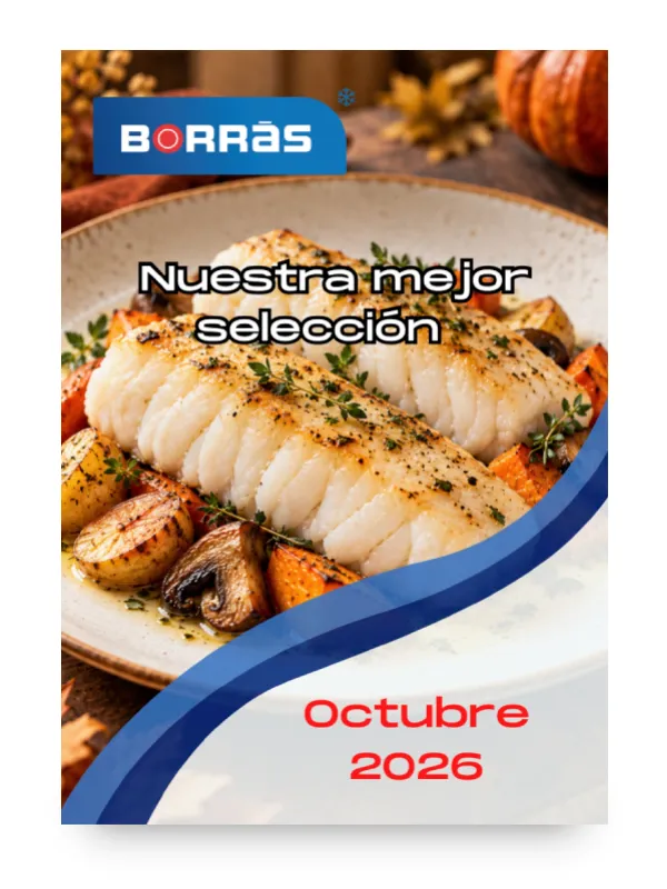 Ofertas Borràs :: Octubre 2026