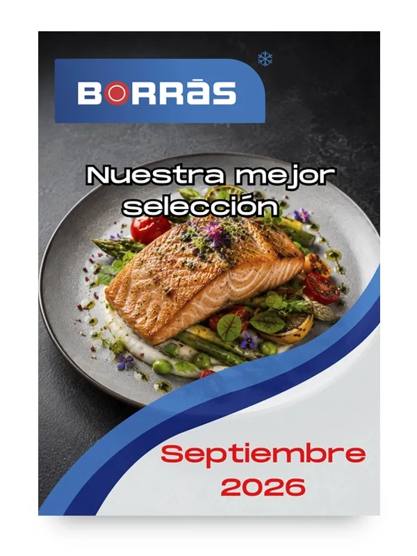 Ofertas Borràs :: Septiembre 2026