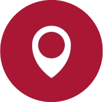 Where to find us
