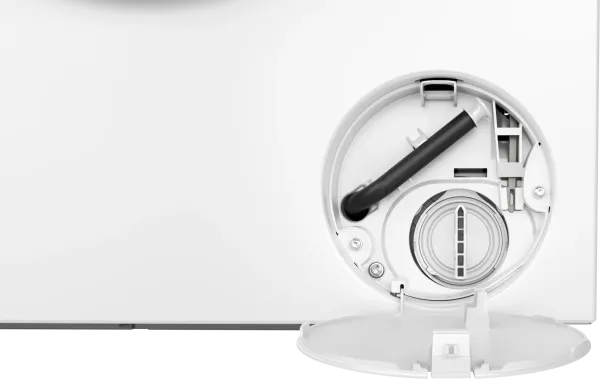BALAY 3TS390B LAVADORA BLANCA 9KG 1200RPM A ExtraSilencio STOCK - 3