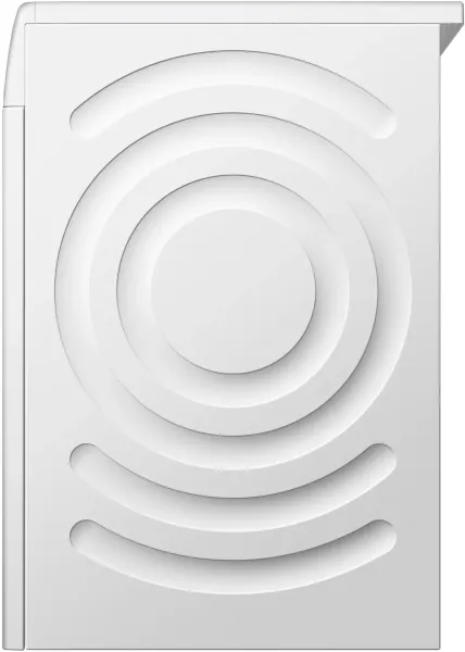 BALAY 3TS390B LAVADORA BLANCA 9KG 1200RPM A ExtraSilencio STOCK - 5