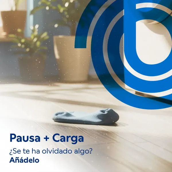 BALAY 3TS390B LAVADORA BLANCA 9KG 1200RPM A ExtraSilencio STOCK - 14
