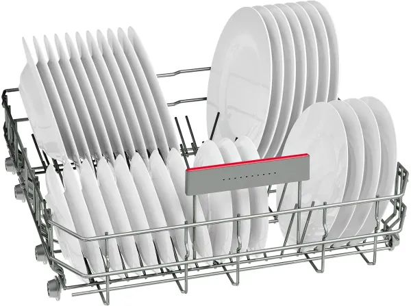 BOSCH SMS4HMI08E LAVAVAJILLAS INOX 60CM 14 SERVICIOS 3ª BANDEJA 44dB C Home Connect - 6