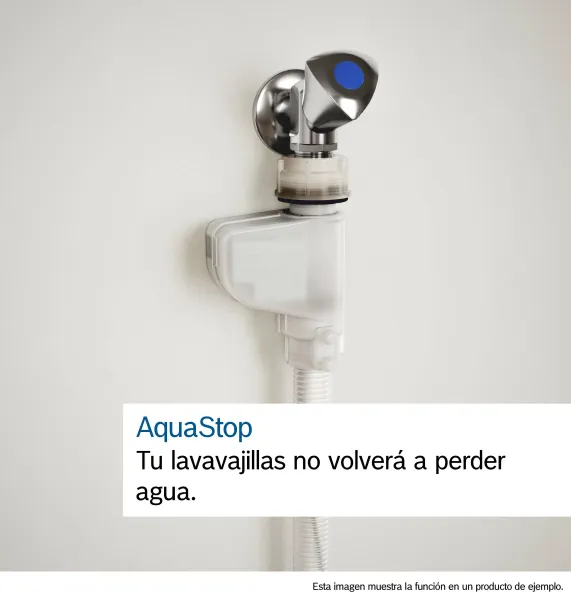 BOSCH SMS4HMI08E LAVAVAJILLAS INOX 60CM 14 SERVICIOS 3ª BANDEJA 44dB C Home Connect - 8