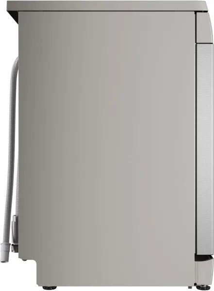 BOSCH SMS4HMI08E LAVAVAJILLAS INOX 60CM 14 SERVICIOS 3ª BANDEJA 44dB C Home Connect - 9