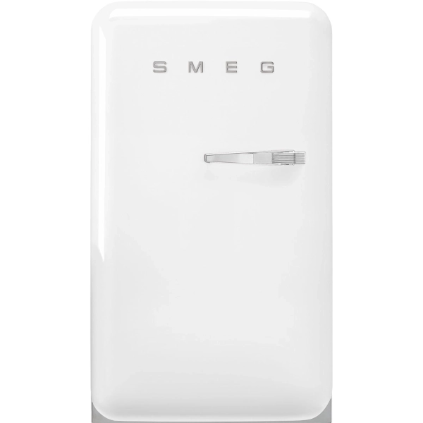 SMEG FAB10HLWH5 FRIGORIFICO BLANCO CICLICO 96X54,4X63,2CM E 50's Style