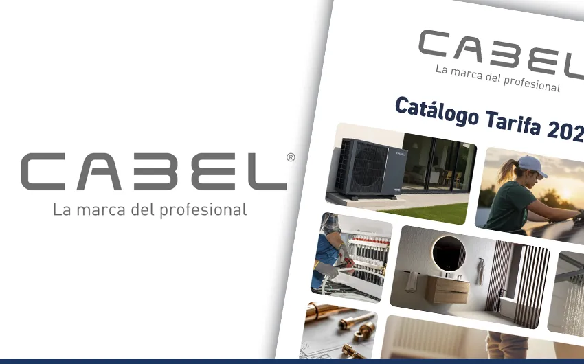Tarifa Cabel 2026