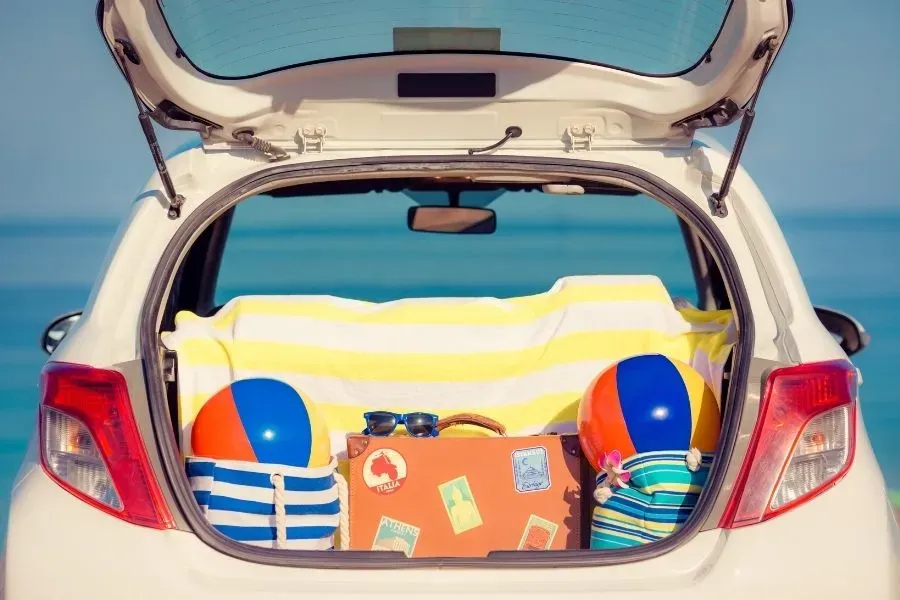 8 puntos que debes revisar en tu coche antes de salir de viaje este verano