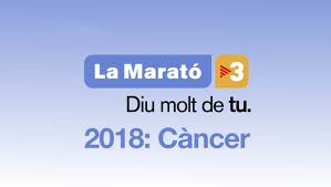 Preparant La Marató 2018