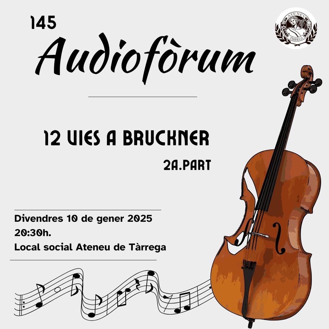 Audiofòrum