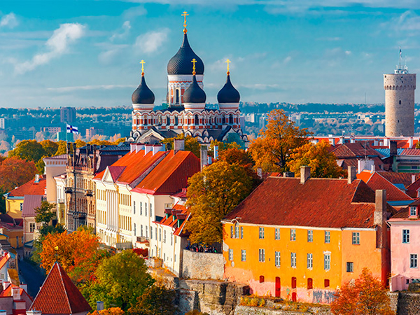 Missió inversa del vi : Estònia, Letònia, Lituània, Romania, Croàcia i Serbia