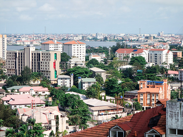 Missió Nigèria i Ghana