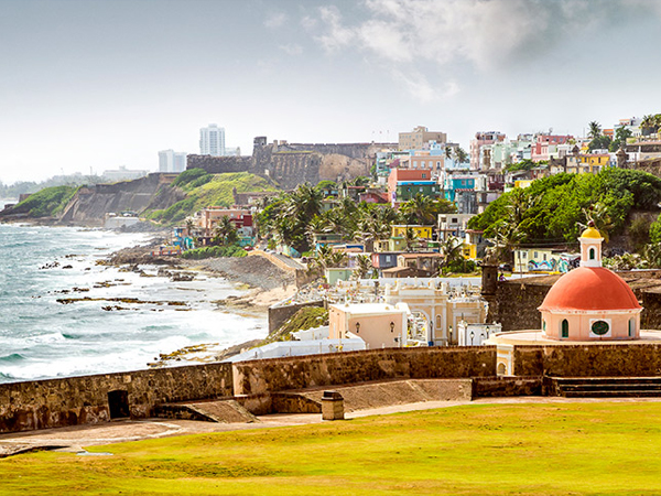 Missió Puerto Rico i Cuba